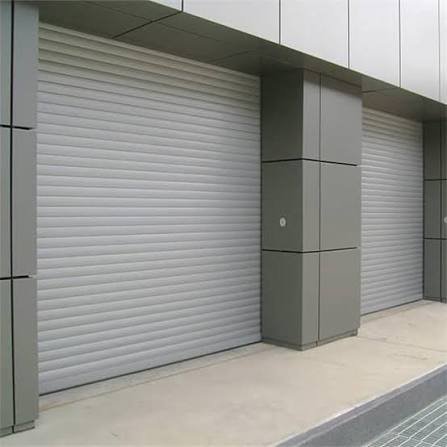 Novalink Aluminium Rolling Shutter - NovaLink.com